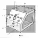 Fig. 08 - TRAINING APPARATUS FOR SURGICAL PROCEDURES AND TRAINING SYSTEM FOR LAPAROSCOPIC PROCEDURES