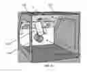 Fig. 09 - TRAINING APPARATUS FOR SURGICAL PROCEDURES AND TRAINING SYSTEM FOR LAPAROSCOPIC PROCEDURES