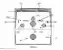 Fig. 10 - TRAINING APPARATUS FOR SURGICAL PROCEDURES AND TRAINING SYSTEM FOR LAPAROSCOPIC PROCEDURES