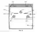 Fig. 11 - TRAINING APPARATUS FOR SURGICAL PROCEDURES AND TRAINING SYSTEM FOR LAPAROSCOPIC PROCEDURES