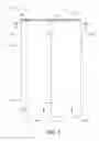 Fig. 08 - Multi-panel display kit