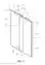 Fig. 12 - Multi-panel display kit