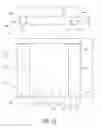 Fig. 13 - Multi-panel display kit