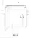 Fig. 16 - Multi-panel display kit