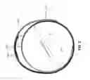 Fig. 06 - Identification band