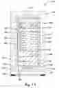 Fig. 13 - DOUBLE-SIDED PRINTABLE LABEL SYSTEM