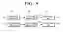 Fig. 09 - Display apparatus for selectively displaying images on transparent display region based on aspect ratios of images and the transparent display region