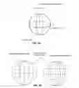 Fig. 04 - Systems and methods for simulating adaptation of eyes to changes in lighting conditions