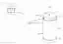 Fig. 01 - Multi-directional beamforming device for acquiring and processing audible input