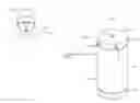 Fig. 01 - Device for acquiring and processing audible input