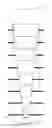 Fig. 01 - Method of mass transfer of plurality of data discs with disc drive slots