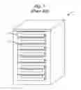 Fig. 02 - Method of mass transfer of plurality of data discs with disc drive slots