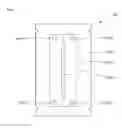 Fig. 06 - Repeller, cathode, chamber wall and slit member for ion implanter and ion generating devices including the same