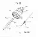 Fig. 07 - Probe adaptor assembly