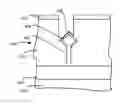Fig. 01 - Dielectric contact etch