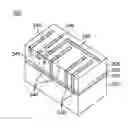 Fig. 01 - Devices with chamfer-less vias multi-patterning and methods for forming chamfer-less vias