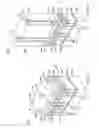 Fig. 06 - Devices with chamfer-less vias multi-patterning and methods for forming chamfer-less vias