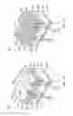 Fig. 08 - Devices with chamfer-less vias multi-patterning and methods for forming chamfer-less vias
