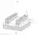 Fig. 02 - Wimpy device by selective laser annealing