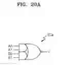 Fig. 22 - Integrated circuit having contact jumper