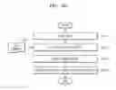 Fig. 45 - Integrated circuit having contact jumper
