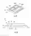 Fig. 06 - Integrated circuit (IC) package with a solder receiving area and associated methods