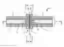 Fig. 01 - Coaxial vias