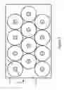 Fig. 05 - Coaxial vias