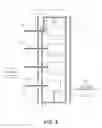 Fig. 06 - Guard ring design enabling in-line testing of silicon bridges for semiconductor packages