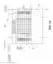 Fig. 11 - Guard ring design enabling in-line testing of silicon bridges for semiconductor packages