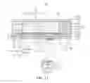 Fig. 10 - Fan-out semiconductor package