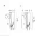 Fig. 06 - Package with solder regions aligned to recesses