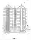 Fig. 09 - Integrated structures comprising channel material extending into source material