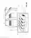 Fig. 09 - High voltage three-dimensional devices having dielectric liners