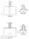 Fig. 04 - Raised epitaxial LDD in MuGFETs and methods for forming the same