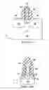 Fig. 06 - Raised epitaxial LDD in MuGFETs and methods for forming the same