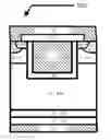 Fig. 01 - Insulated-gate bipolar transistor structure and method for manufacturing the same