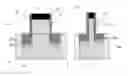 Fig. 01 - Vertical transport field effect transistors