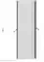 Fig. 06 - Vertical JFET made using a reduced masked set