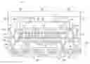 Fig. 01 - SEMICONDUCTOR DEVICE AND METHOD OF FORMING EMBEDDED THERMOELECTRIC COOLER FOR HEAT DISSIPATION OF IMAGE SENSOR