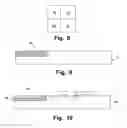 Fig. 04 - OPTOELECTRONIC DEVICE HAVING PHOTODIODES FOR DIFFERENT WAVELENGTHS AND PROCESS FOR MAKING SAME