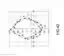 Fig. 43 - Illumination method and light-emitting device
