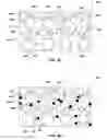 Fig. 08 - Electronic devices including magnetic cell core structures