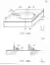 Fig. 19 - Magnetic element, pressure sensor, magnetic head and magnetic memory