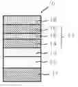 Fig. 01 - Monocrystalline magneto resistance element, method for producing the same and method for using same