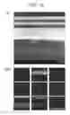 Fig. 16 - Monocrystalline magneto resistance element, method for producing the same and method for using same