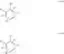 Fig. 06 - Phenyl derivatives substituted with at least two electron acceptors and at least two electron donors for use in organic electronic devices