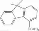 Fig. 271 - Compounds having fluorene structures