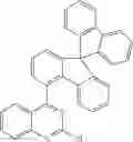 Fig. 302 - Compounds having fluorene structures
