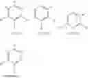 Fig. 12 - Electroluminescent bridged metal complexes for use in electronic devices